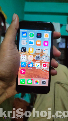I phone 7